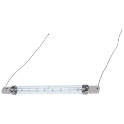 infrared lamp socket Z 240V 500W L 225mm cable length 215mm