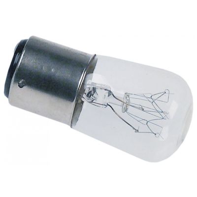 light bulb B22 200-250V 25W