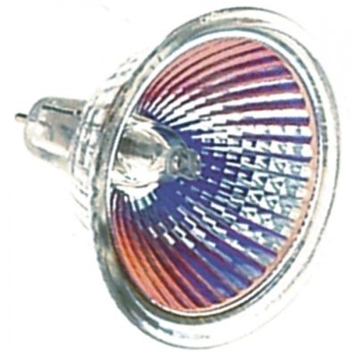 Lampa halogen GU5.3, 12V, 50W, 300°C, ø 51 mm, cu oglinda reflectorizanta, pentru cuptor - 359496