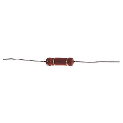 resistor 120KOhm 3W