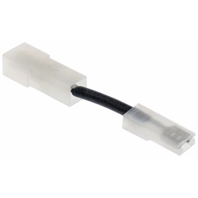 resistor 265KOhm multiplier