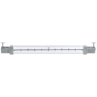 infrared lamp Z 240 V 500 W L 218 mm cable length 205 mm - Code 359539