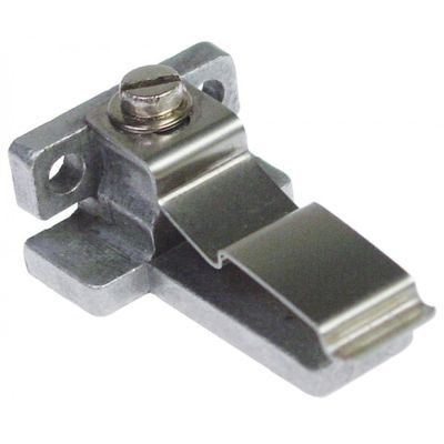 lamp socket socket Z L 45mm W 28mm H 20mm mounting distance 20mm Qty 1 pcs