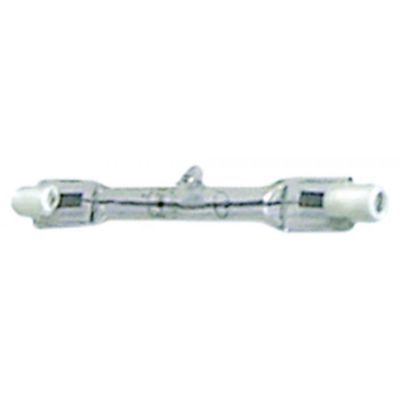 Lampa cu halogen R7s, 150 W, 230 V, L 78,3 mm - 359616