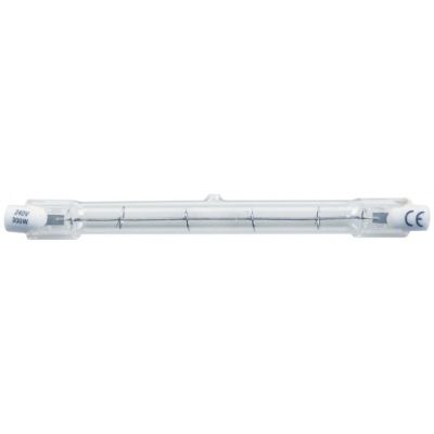 Lampa halogen 230V, 230W, soclu tip R7s, L 117,6 mm - 359620