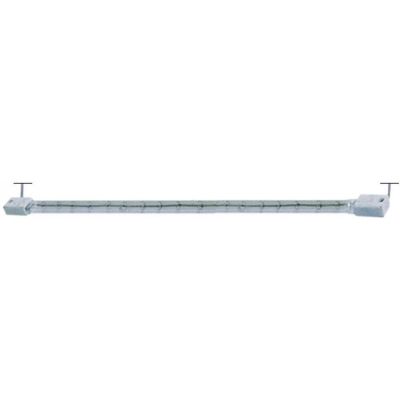infrared lamp 220-250V 1000 W L 349 mm cable length 195 mm - Code 359626
