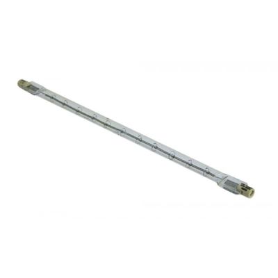 Lampa infrarosii R7s, 500 W, L 220 mm - 359627