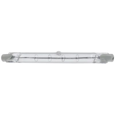 Lampa cu infrarosu R7s, 240V, 300W, L 118 mm - 359628