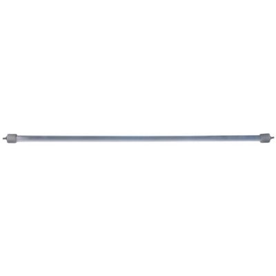 infrared lamp 230 V 500 W L 520 mm connection M4 - Code 359630
