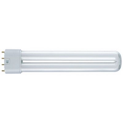 fluorescent lamp socket 2G11 L 310mm 24W ø 17mm 230V