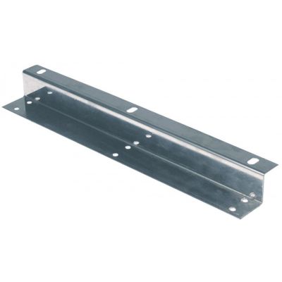 bracket for cross flow fan