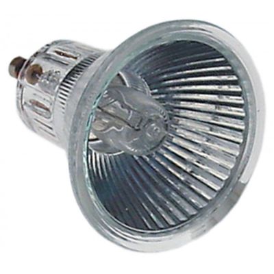 Lampa halogen GU10, 230 V, 50 W, cu oglinda reflectorizanta - 359665