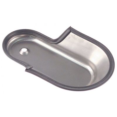 reflector L 141mm - Code 359667