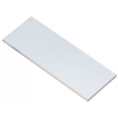 lens L 105mm W 40mm thickness 4mm - Code 359670