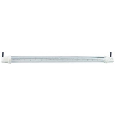 infrared lamp Z 230 V 365 W L 349 mm cable length 205 mm - Code 359678