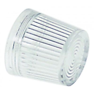 indicator lamp cap clear - Code 359686