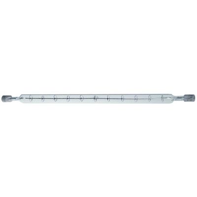 Lampa infrarosu, R7s, 230 V, 400 W, L 220 mm - 359693
