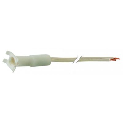 Lampa de semnalizare, 24 V, ø 6 mm, fara capac - 359802