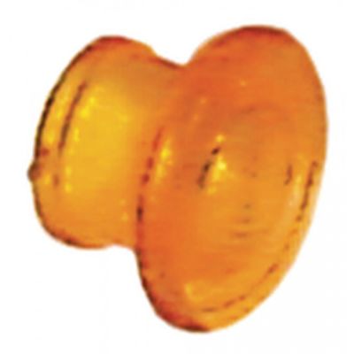 indicator lamp cap orange ø 8 mm - Code 359820