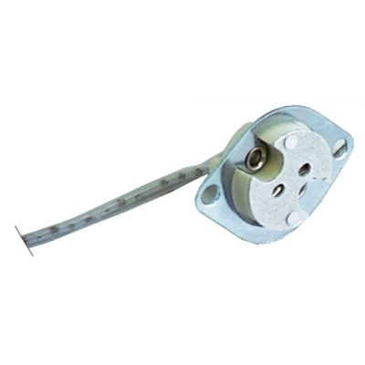 bulb socket G4 for halogen lamp - Code 359839