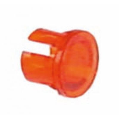 indicator lamp cap red ø 6 mm - Code 359844