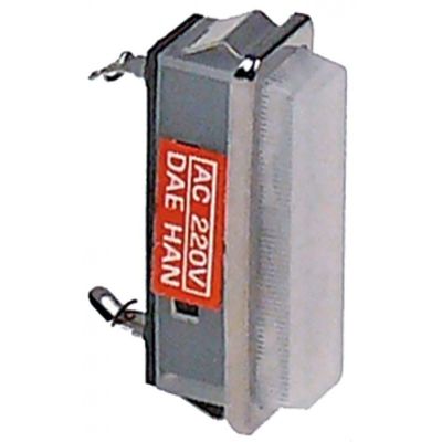 indicator lamp - Code 359851