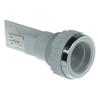signal bulb socket ø18,2mm Ba9s - Code 359853