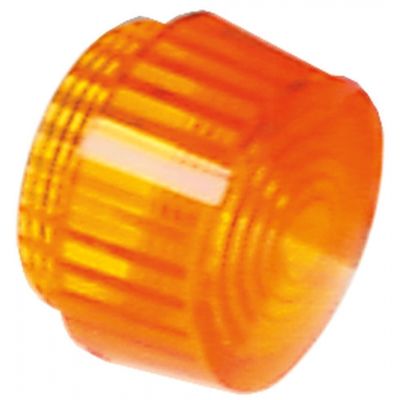 Capac lampa indicatoare orange - 359856
