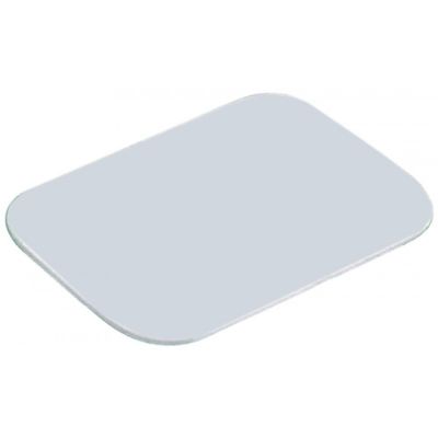 lens L 95mm W 72mm thickness 4mm - Code 359877