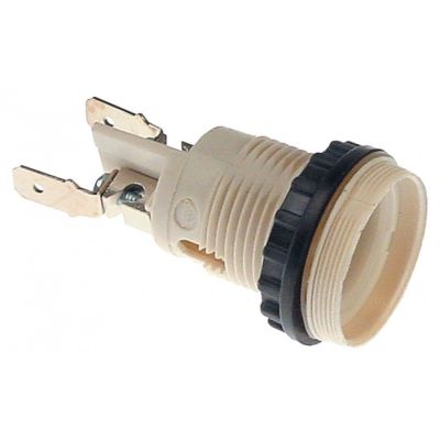 Soclu pentru lampa, E10, ø 21 mm - 359887