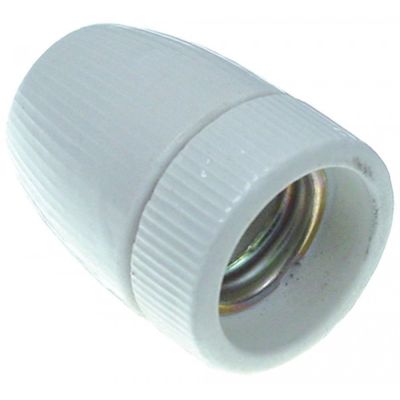 Soclu lampa E27, ø 47 mm, filet M10x1 - 359917