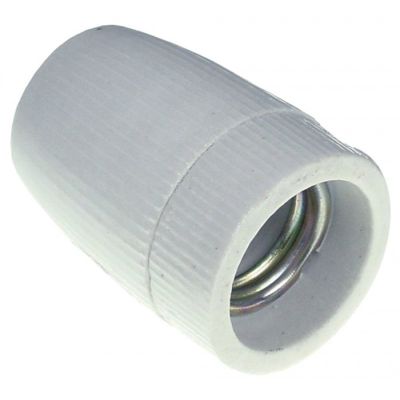 Soclu lampa E27, ø 47 mm, filet 3/8" - 359918