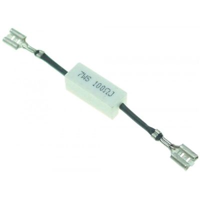 resistor 100Ohm