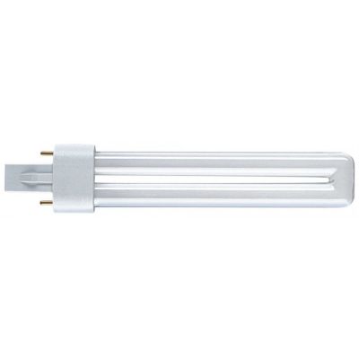 fluorescent lamp socket G23 L 237mm 11W 230V - 359933