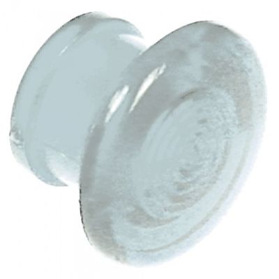 indicator lamp cap clear ø 8 mm - Code 359948