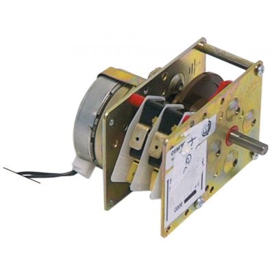 Timer, 2 camere, 120 secunde - Cod 360016