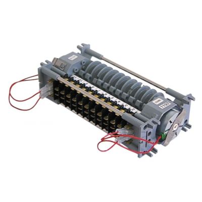 timer CDC 7811DV engines 2 chambers 11 operation time 90s / 20min 230V