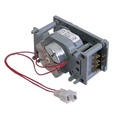 Timer, 1 motor, 20 minute, 1 camera - Cod 360132