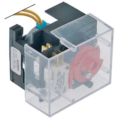 Timer degivrare, 2 relee - Cod 360157