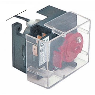 Timer degivrare, 230 V, 50 Hz - Cod 360171
