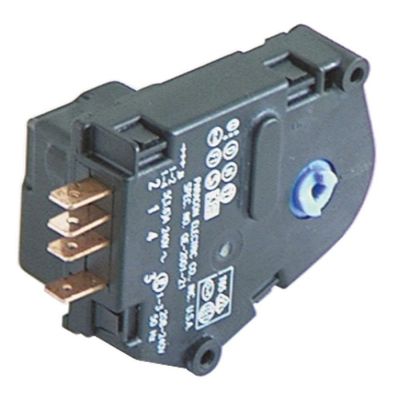 Timer degivrare - Cod 360187