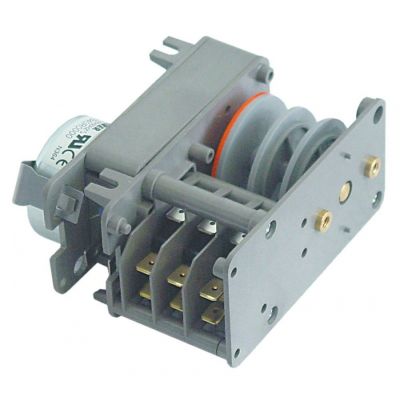 Timer, 1 motor, 3 camere, 20 minute - Cod 360203