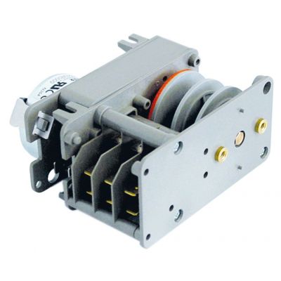 Timer, 1 motor, 3 camere, 20 minute - Cod 360244