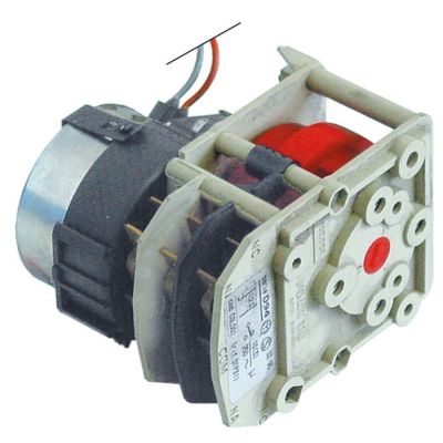Timer, 1 motor, 3 camere, 18 minute - Cod 360260