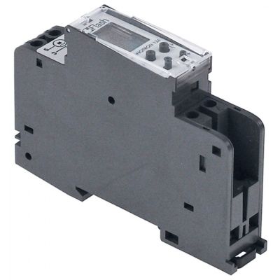 Timer digital, 1 releu - Cod 360262