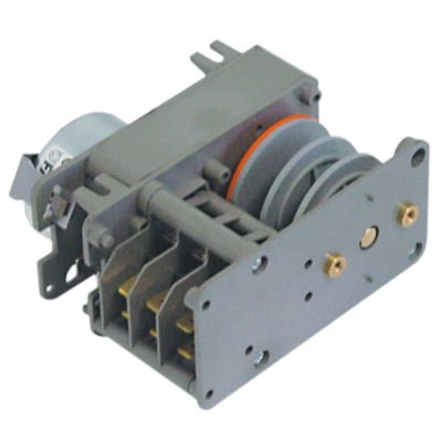 Timer, 1 motor, 3 camere, 18 minute - Cod 360308
