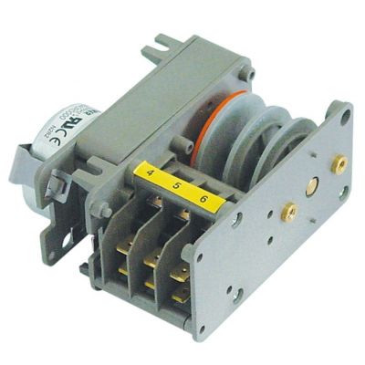Timer, 1 motor, 3 camere, 20 minute - Cod 360314