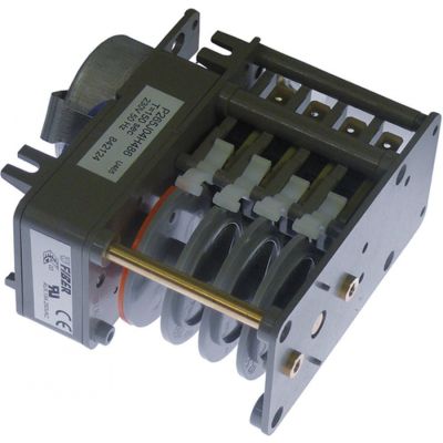 Timer, 1 motor, 4 camere, 150 secunde - Cod 360326