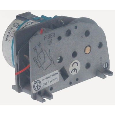 Timer, 1 motor, 60 secunde, 1 camera - Cod 360332