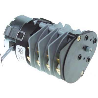 Timer CDC 11904, 10 minute, 4 camere - 360368